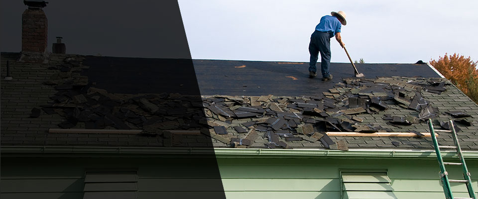 Mills River Roofing Contractors
